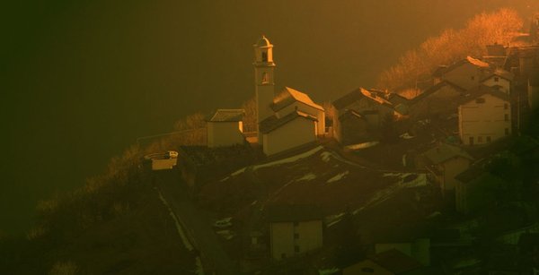 Panorama Tirano