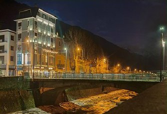 Gallery Valtellina inverno