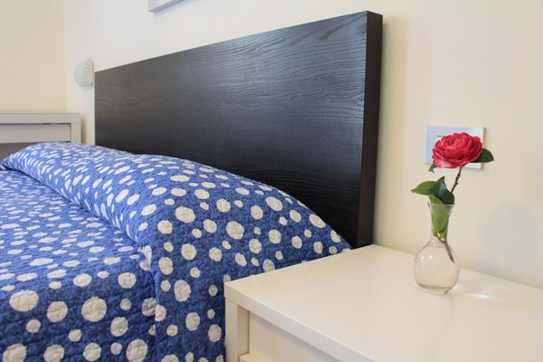 Foto della camera Hotel La Rotonda