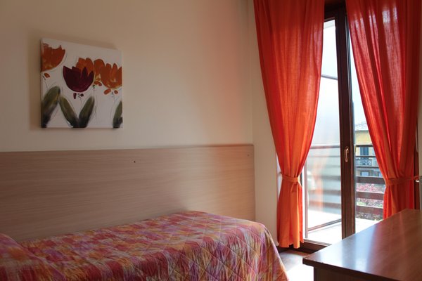 Foto della camera Hotel La Rotonda