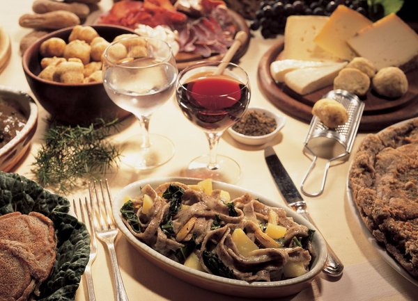 Ricette e proposte gourmet Franca