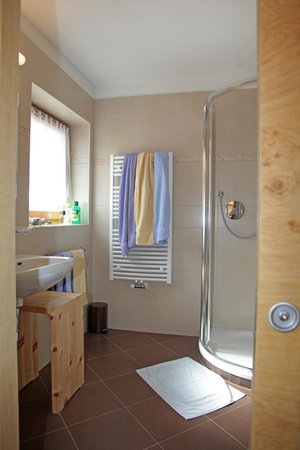 Photo of the bathroom Apartments Declara