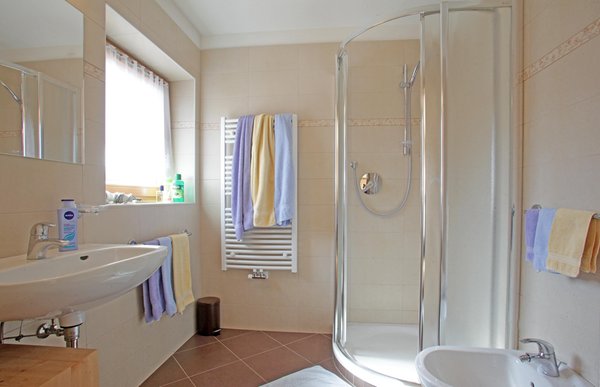 Photo of the bathroom Apartments Declara