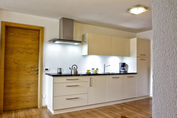 Photo of the kitchen Declara