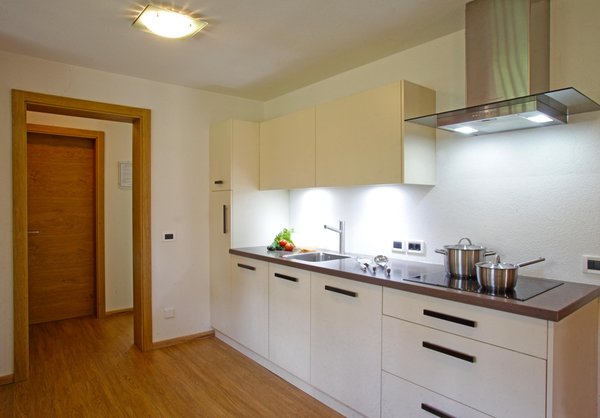 Photo of the kitchen Declara