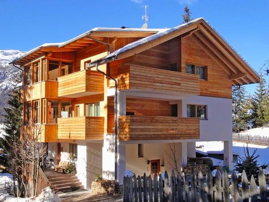 Foto esterno Appartamenti Declara