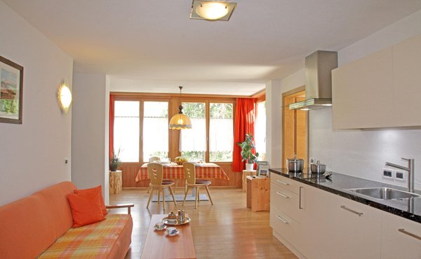 Photo of the kitchen Declara