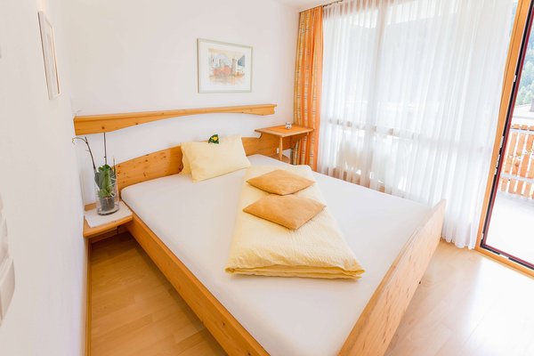 Foto della camera Garni + Residence Weisskugel