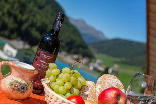 Il cibo