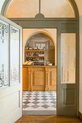Grand Hotel Bagni Nuovi Alta Valtellina