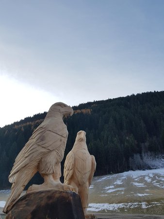 Cima Piazzi - Hotel 3 stelle Valdidentro (Bormio e dintorni)