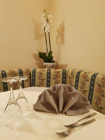 Il ristorante Valdidentro (Bormio e dintorni) Cima Piazzi