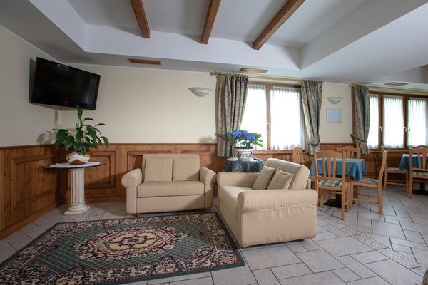 Foto del bar Hotel Cima Piazzi