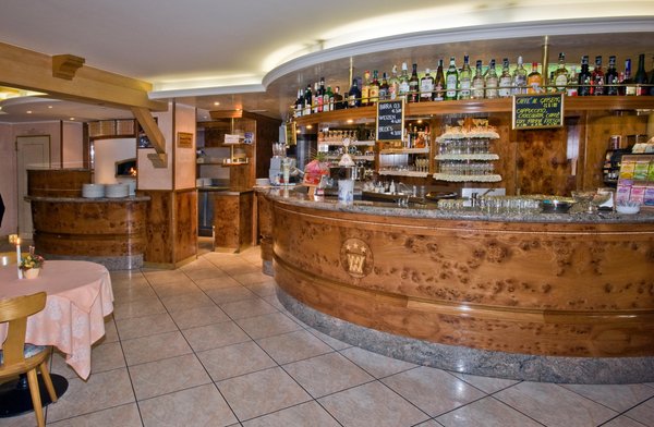Foto del bar Hotel Miravalle