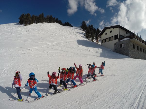 Attività invernali Valtellina