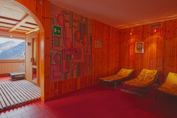 Foto del wellness Hotel Vallechiara