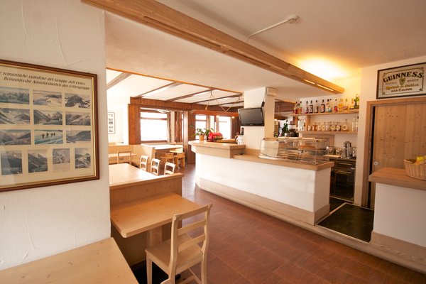 Foto del bar Hotel Vallechiara