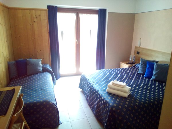 Photo of the room Hotel Abete Blu