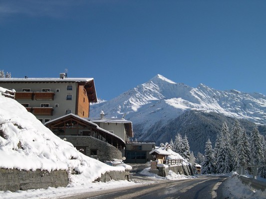 Foto esterno Hotel Abete Blu