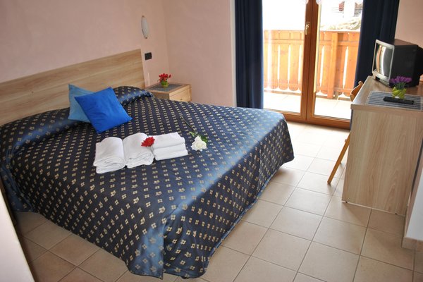 Photo of the room Hotel Abete Blu
