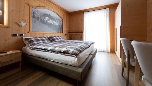 Photo of the room Hotel Compagnoni