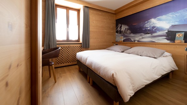 Photo of the room Hotel Compagnoni