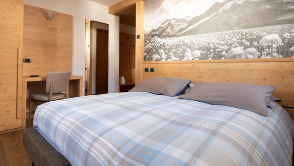 Photo of the room Hotel Compagnoni