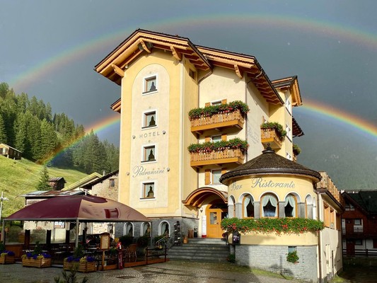 Photo exteriors Hotel Pedranzini