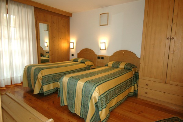 Foto della camera Hotel Sport