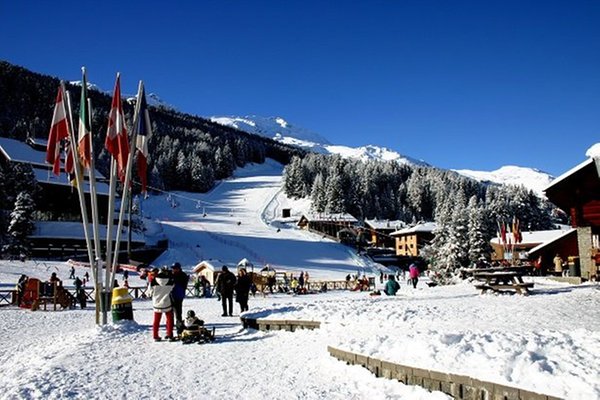 Photo gallery Valtellina winter