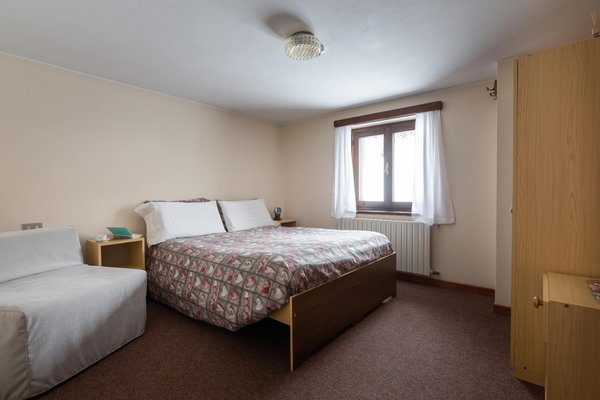 Foto della camera Adler Rooms & Mountain Apartments