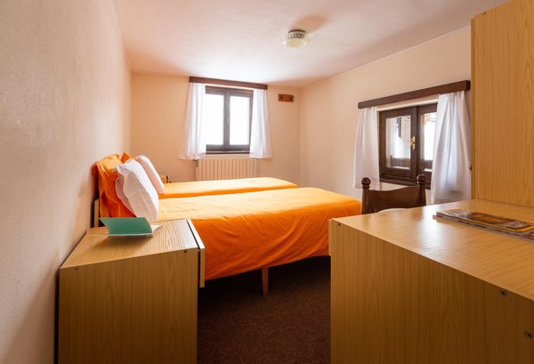 Foto della camera Adler Rooms & Mountain Apartments