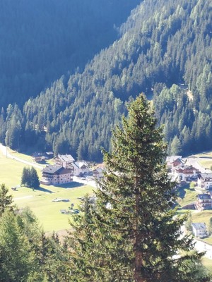 Gallery Santa Caterina - Valfurva (Bormio e dintorni)