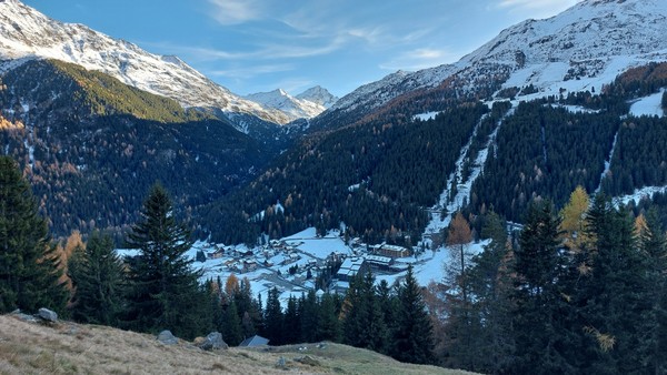 Gallery Santa Caterina - Valfurva (Bormio e dintorni)
