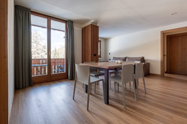 Foto vom Wohnzimmer