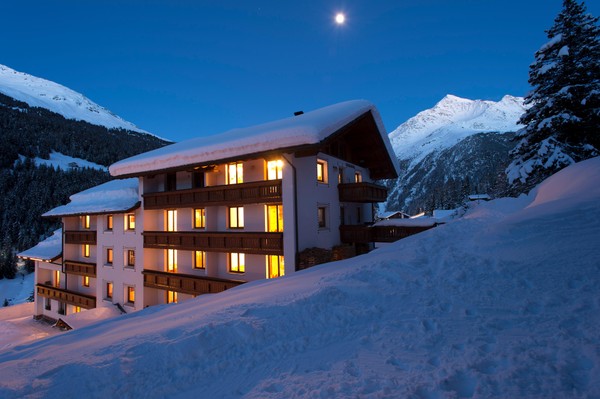 Photo exteriors Residence Ortles