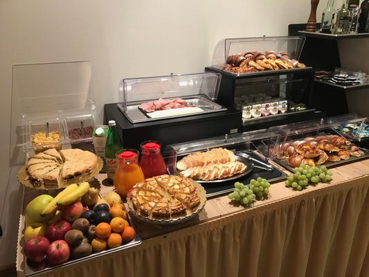 Das Essen