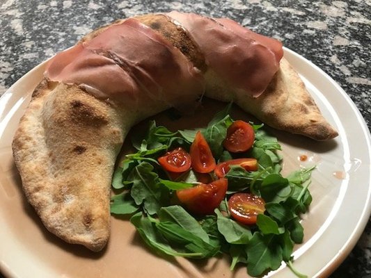 Rezepte und Gourmet-Gerichte Le cime
