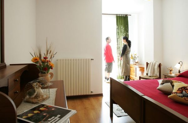 Photo of the room Rooms in farmhouse Stella Orobica