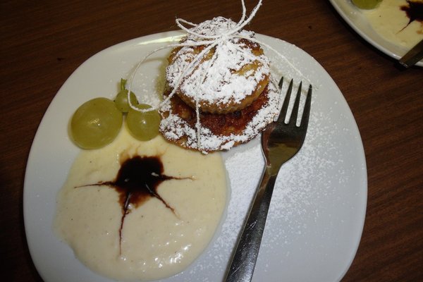 Ricette e proposte gourmet Ribuntà