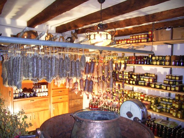 Ricette e proposte gourmet Ribuntà