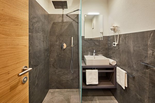 Photo of the bathroom Apartments Fiordaliso