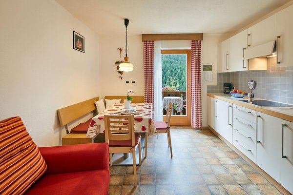 Photo of the kitchen Fiordaliso
