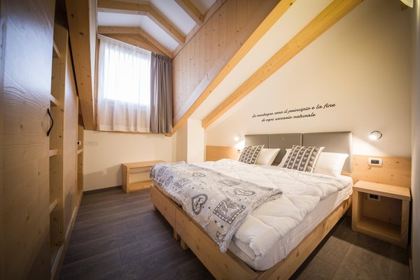 Photo of the room Aparthotel Dolomites RTA