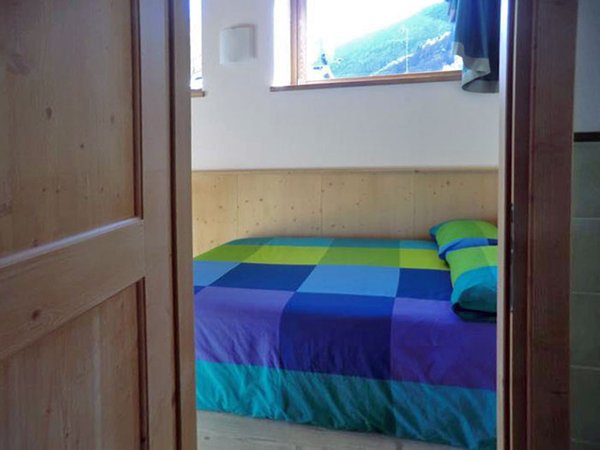 Foto della camera Camere in agriturismo L'eco
