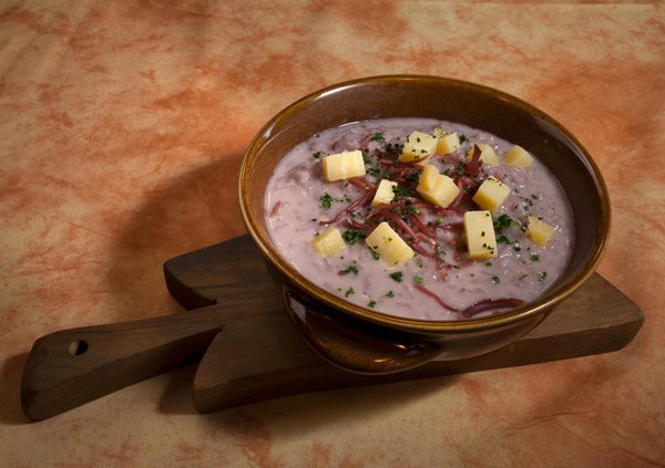 Ricette e proposte gourmet La Campagnola