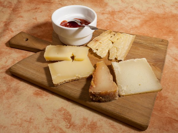 Ricette e proposte gourmet La Campagnola