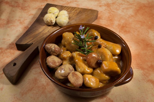 Ricette e proposte gourmet La Campagnola