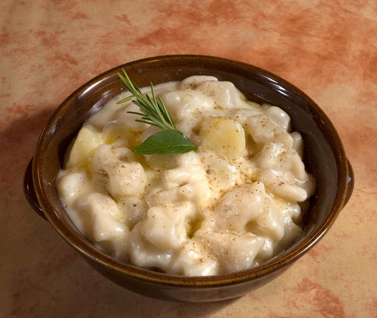 Ricette e proposte gourmet La Campagnola