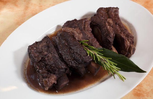 Ricette e proposte gourmet La Campagnola